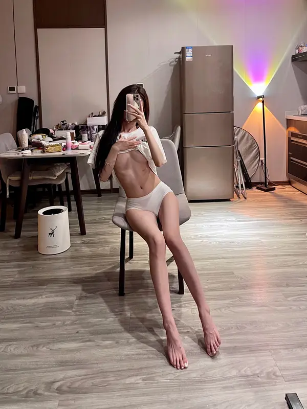 014.黎允熙baby-微密圈系列 网红女神VIP付费会员订阅合集 - 黎允熙baby